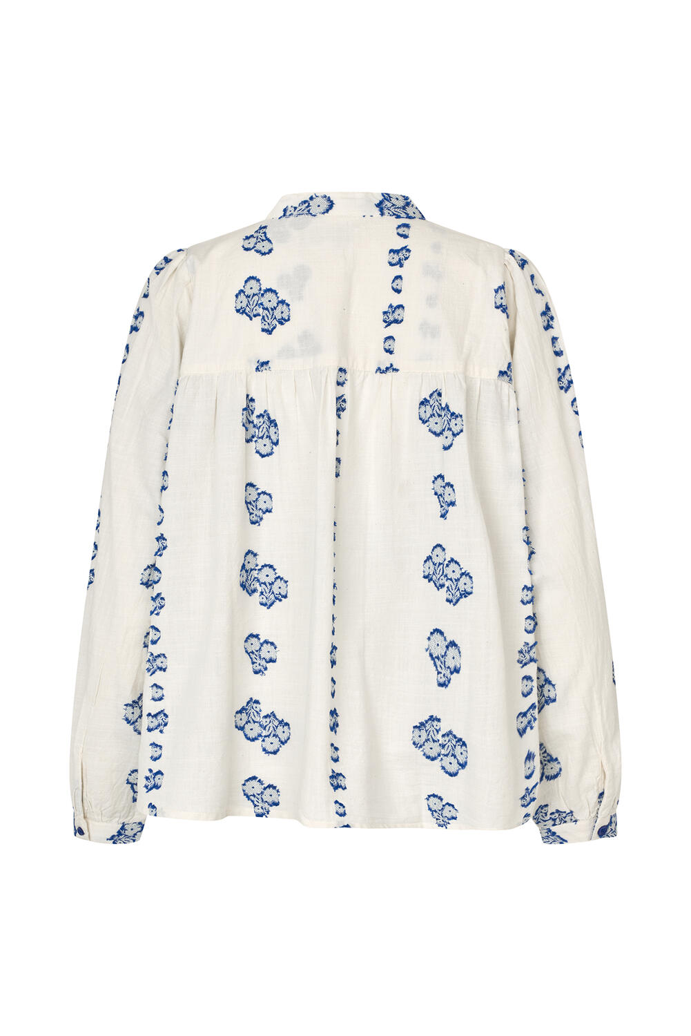 NickyLL bluse - creme