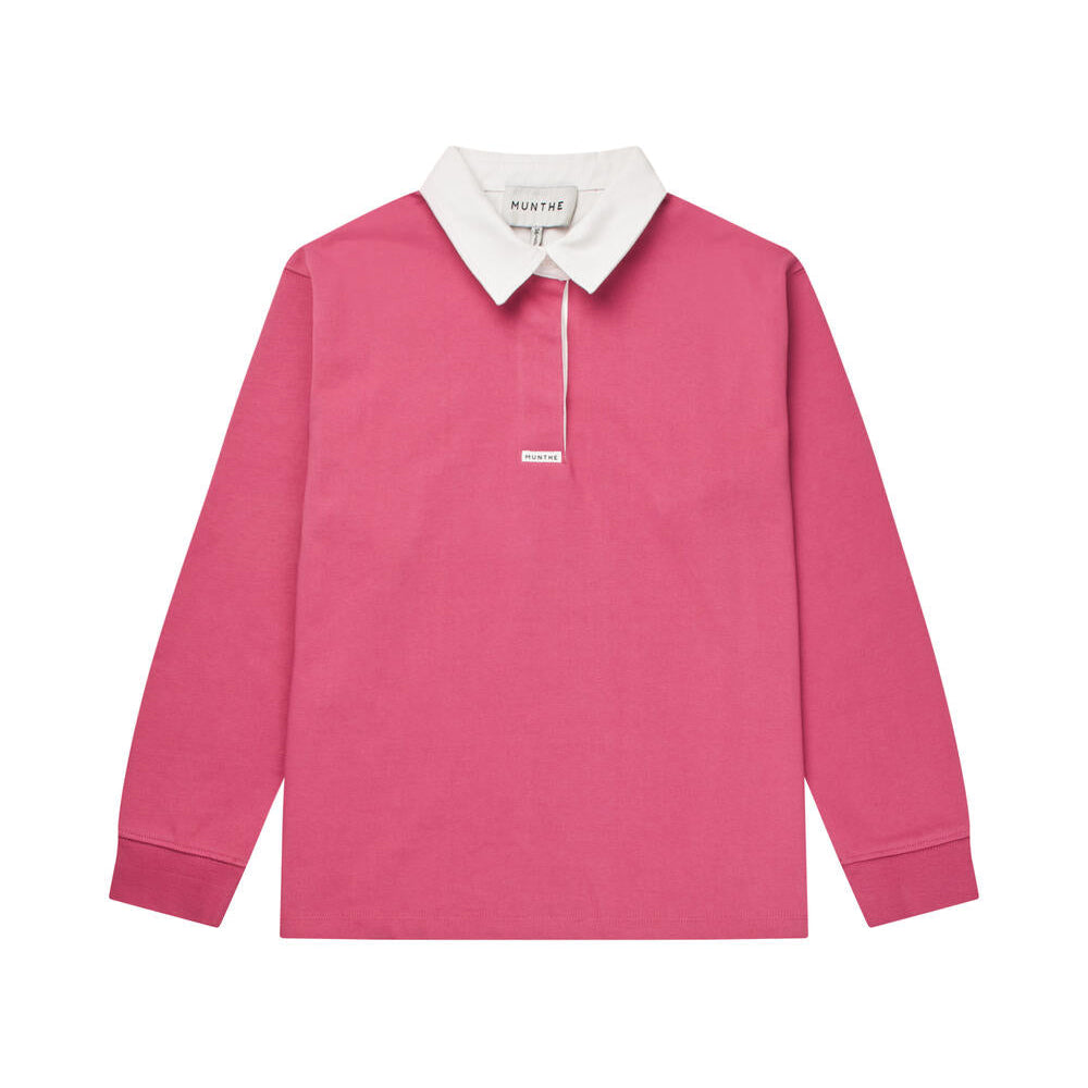 Becent polotrøje - Berry