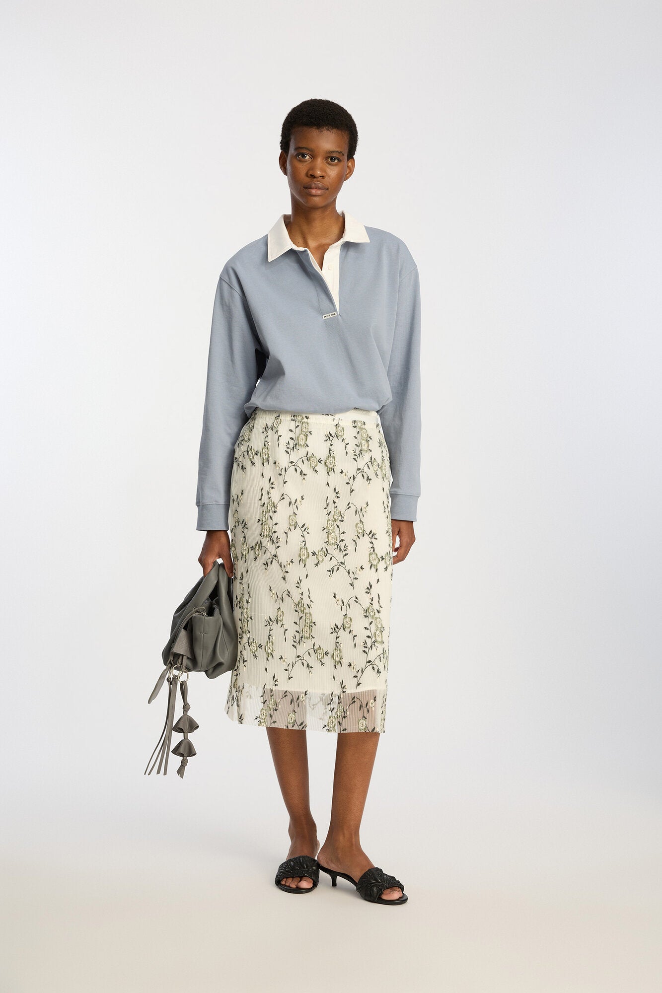 Bariah nederdel - Print Kit