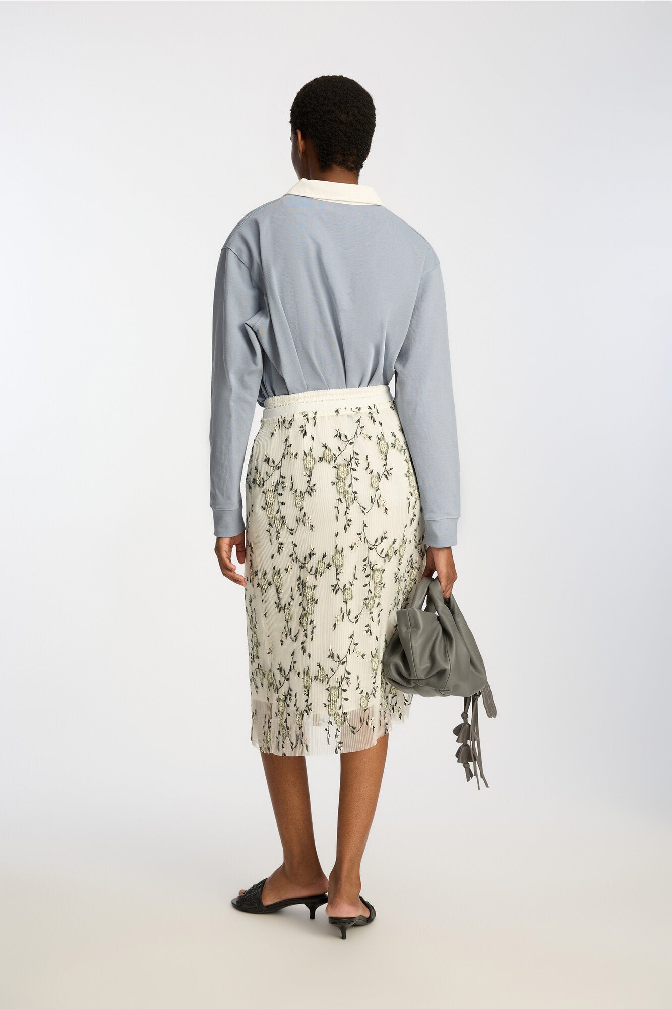 Bariah nederdel - Print Kit