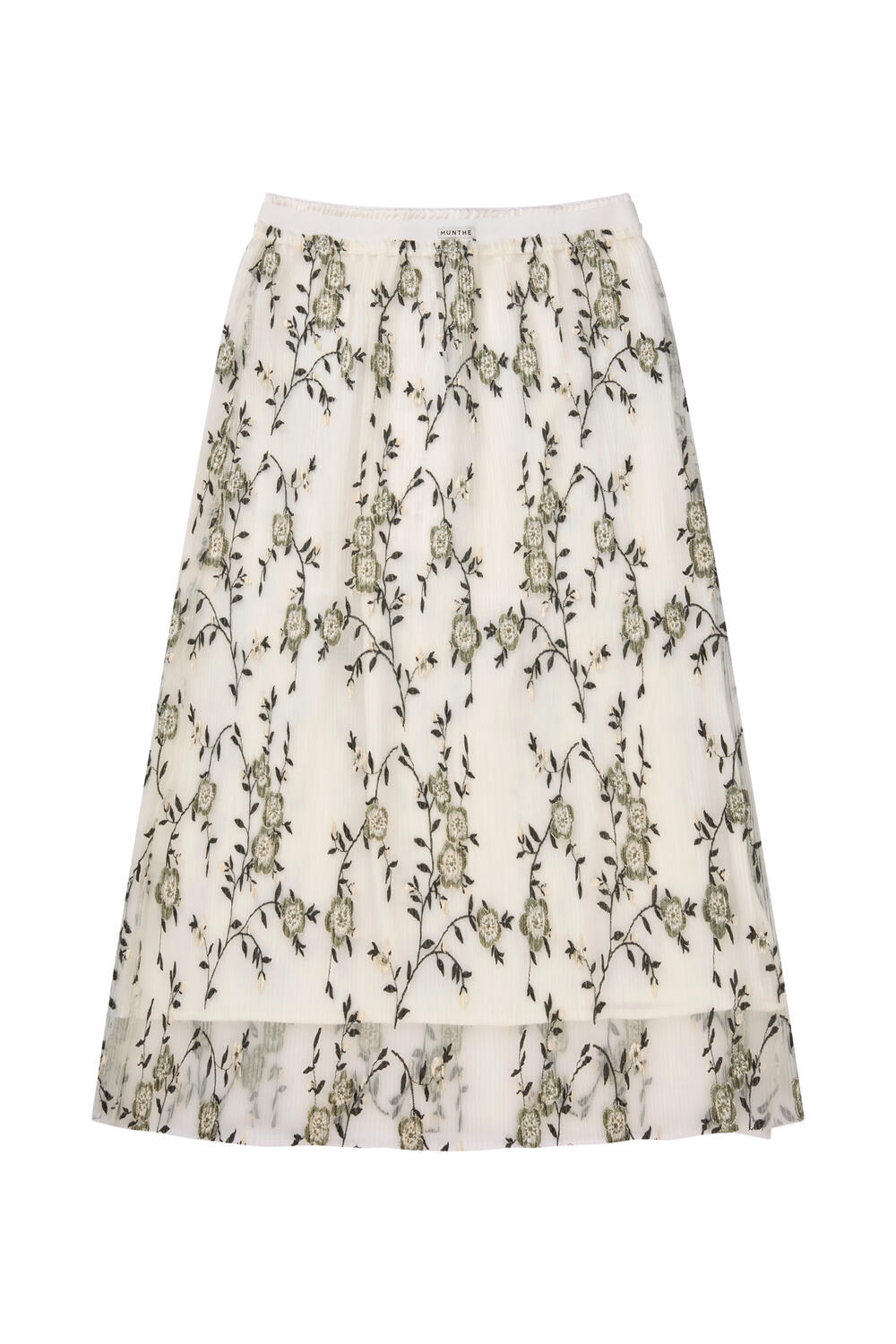 Bariah nederdel - Print Kit