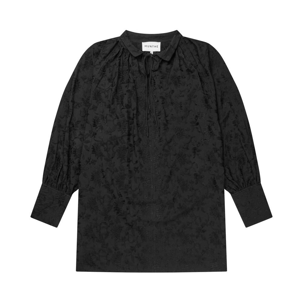 Betulli kjole - sort