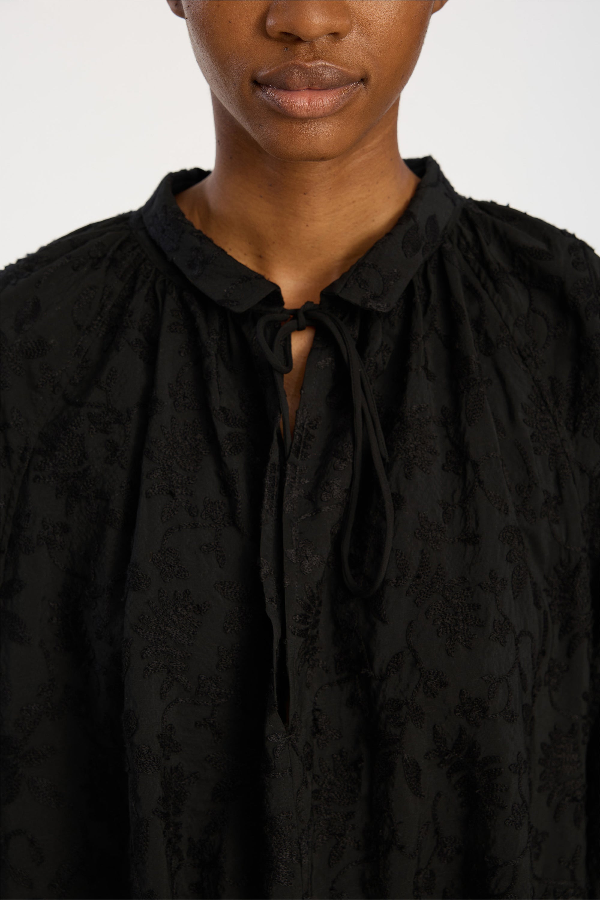 Betulli kjole - sort