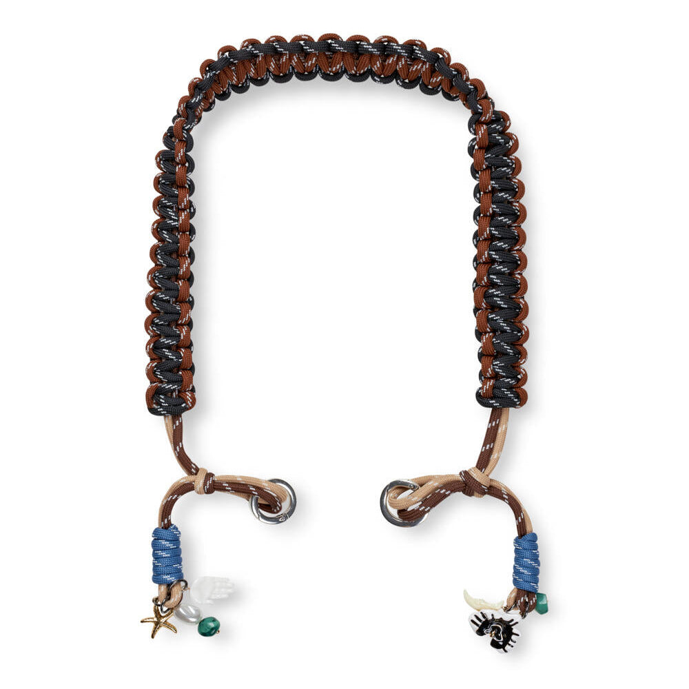 Baylen taskestrop - sort