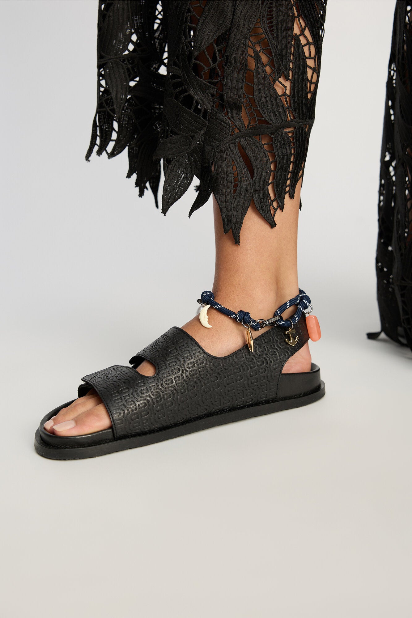 Bayu ankelkæde - Navy