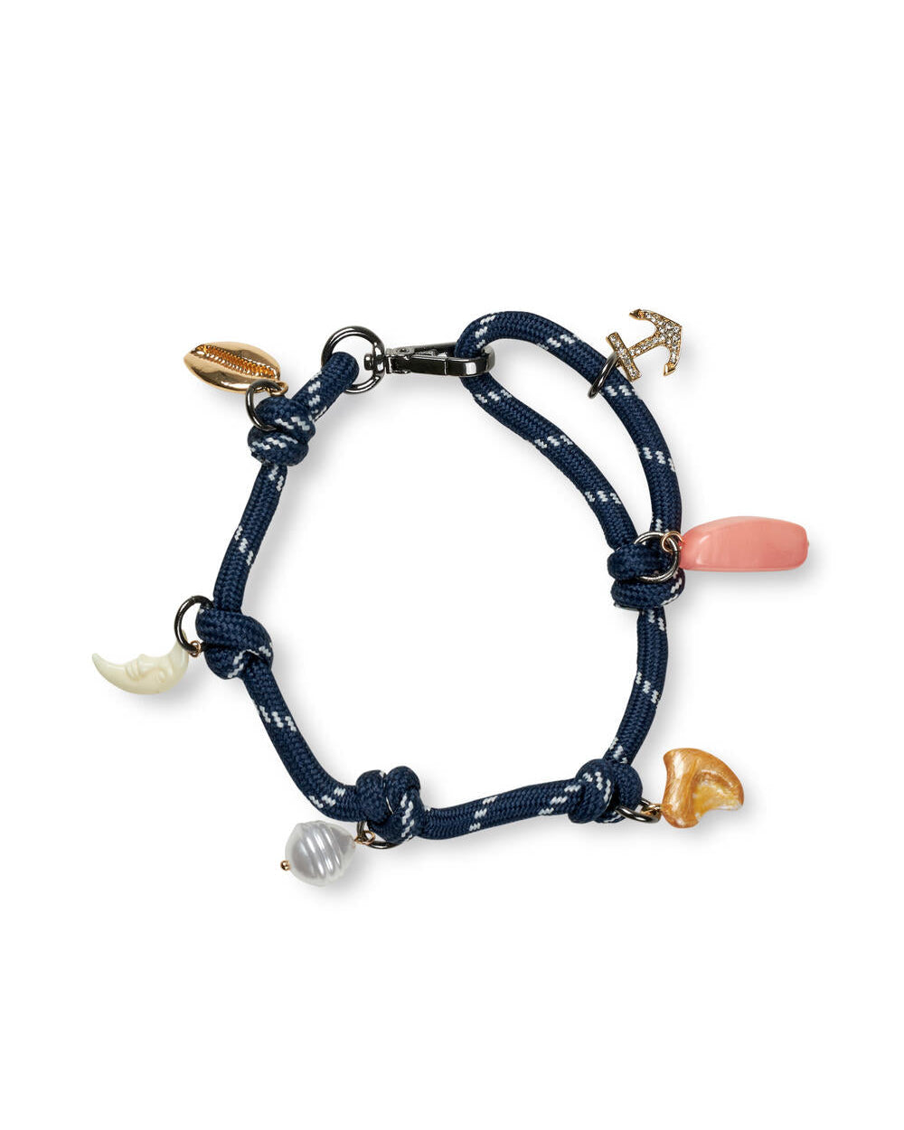 Bayu ankelkæde - Navy