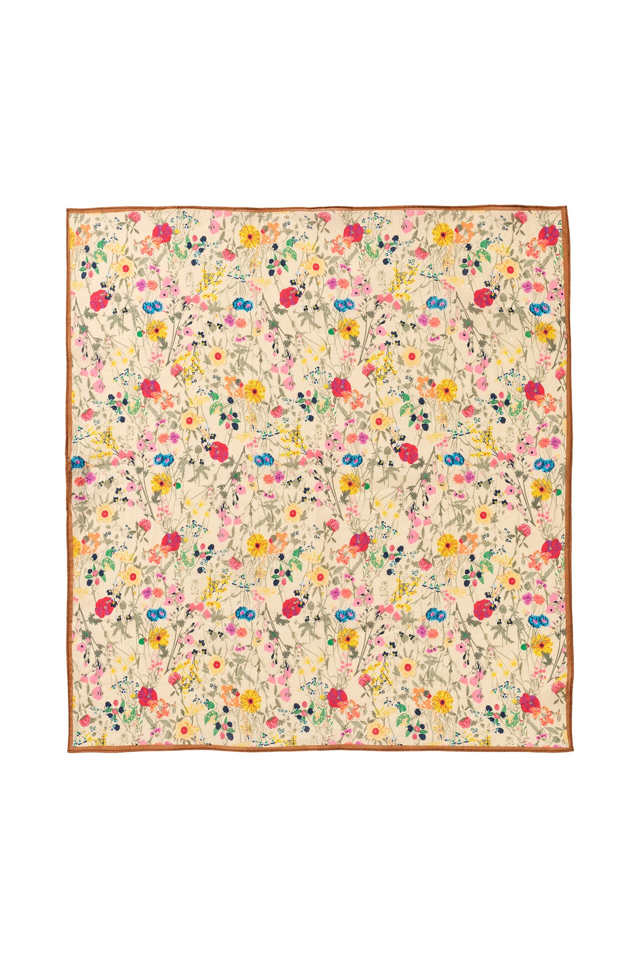 Primrose tørklæde - 74 Flower Print