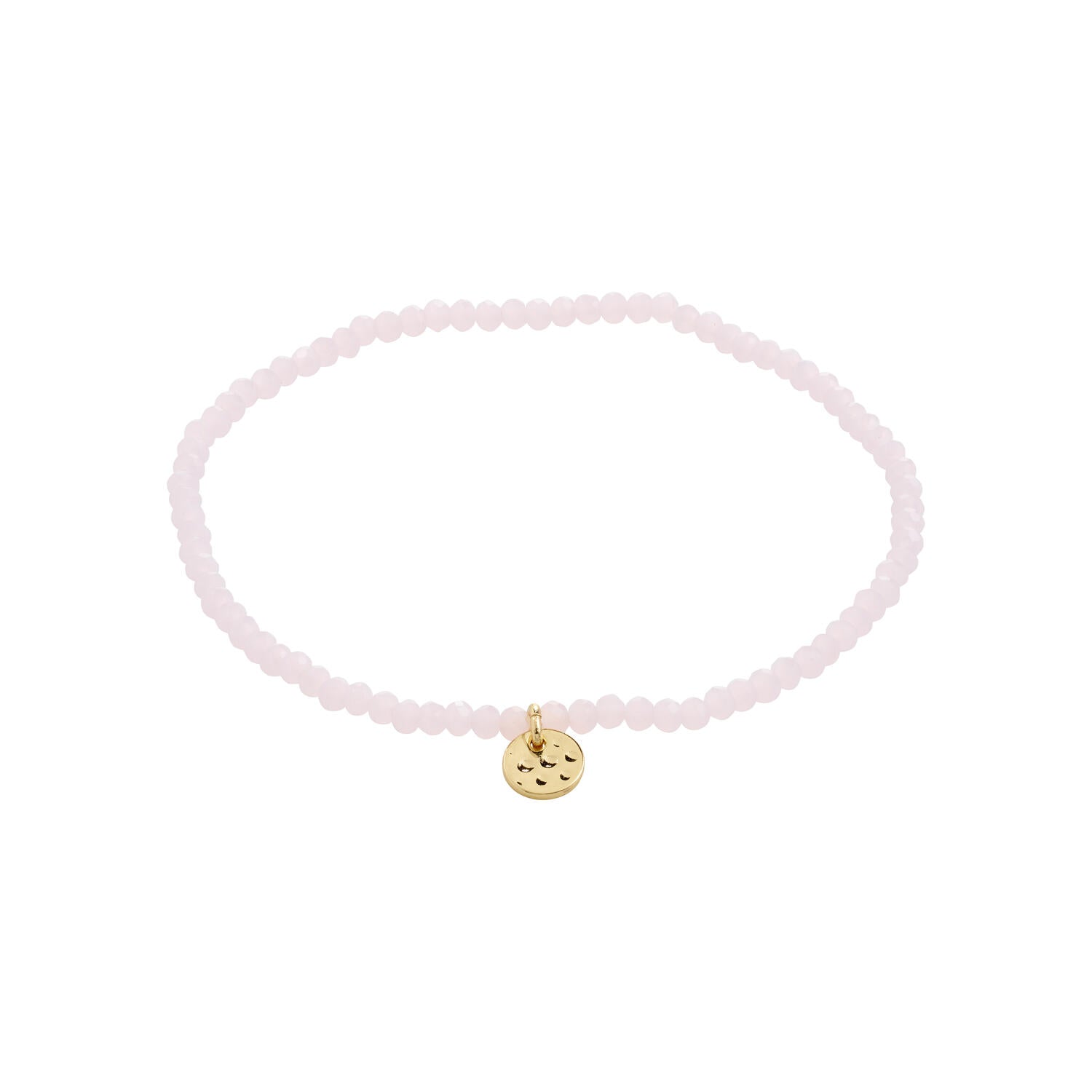 Indie armbånd - rose