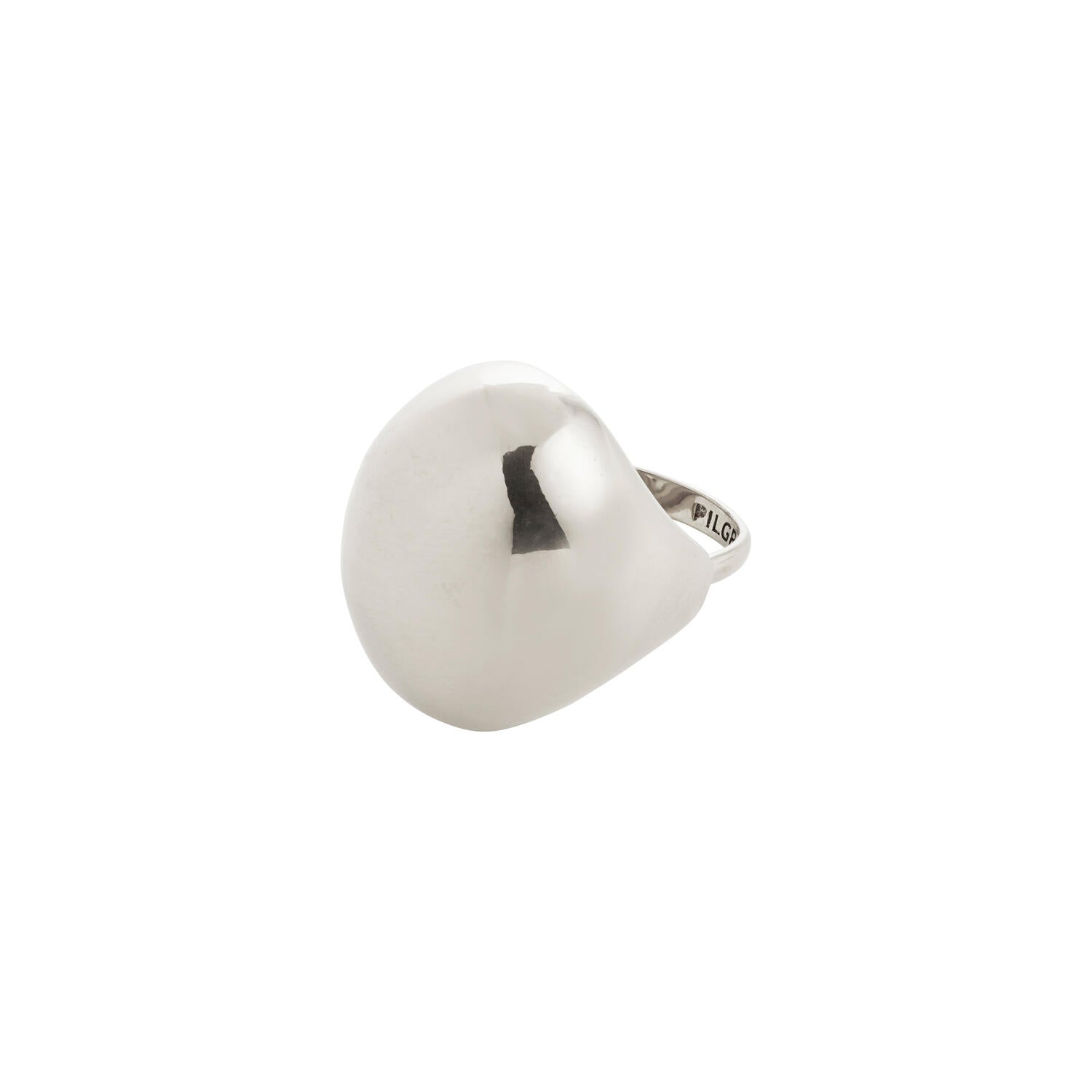 Jameson ring - sølvbelagt