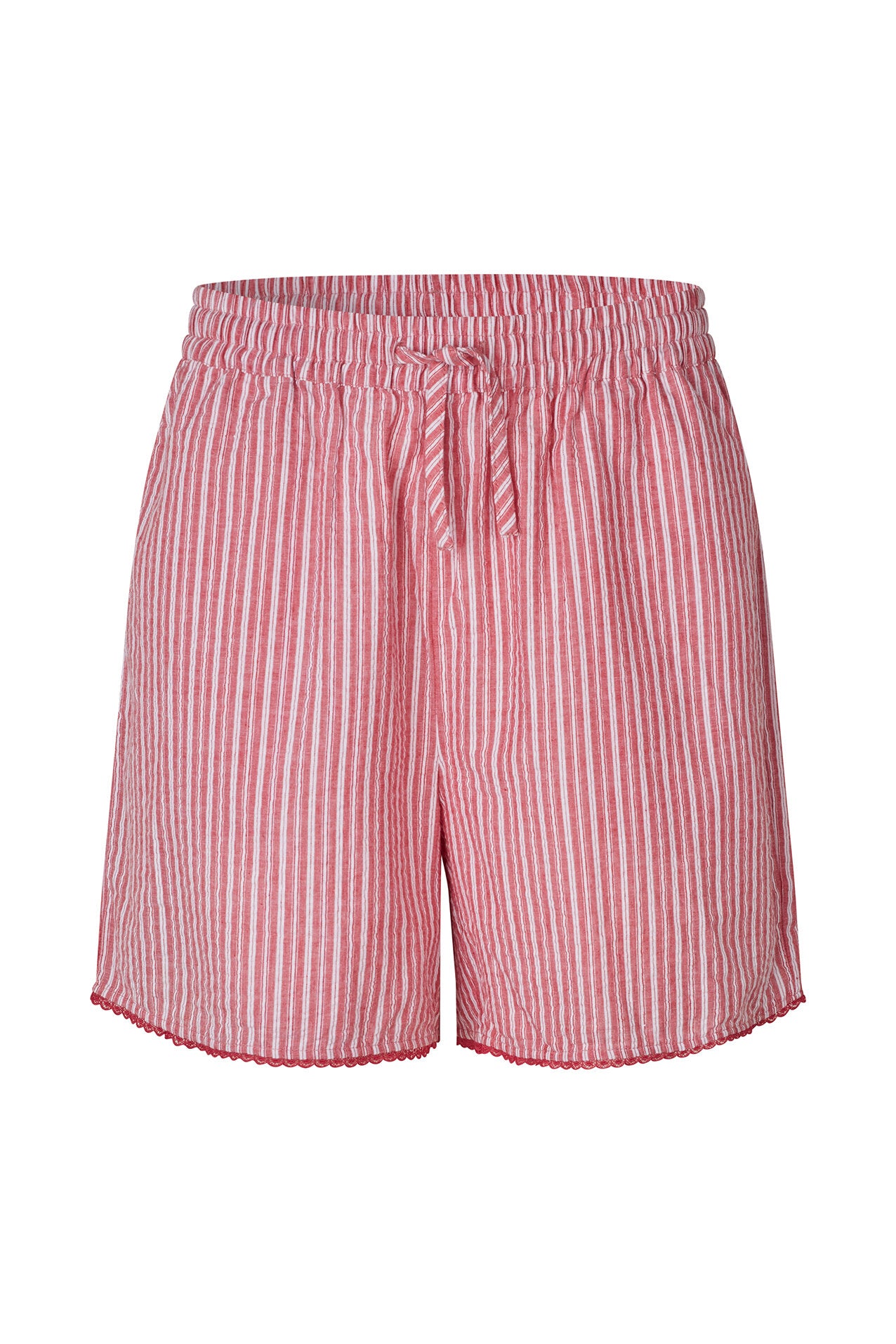 Rita shorts - 30 Red