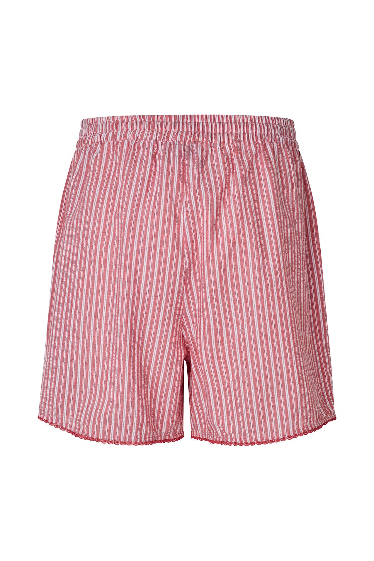 Rita shorts - 30 Red