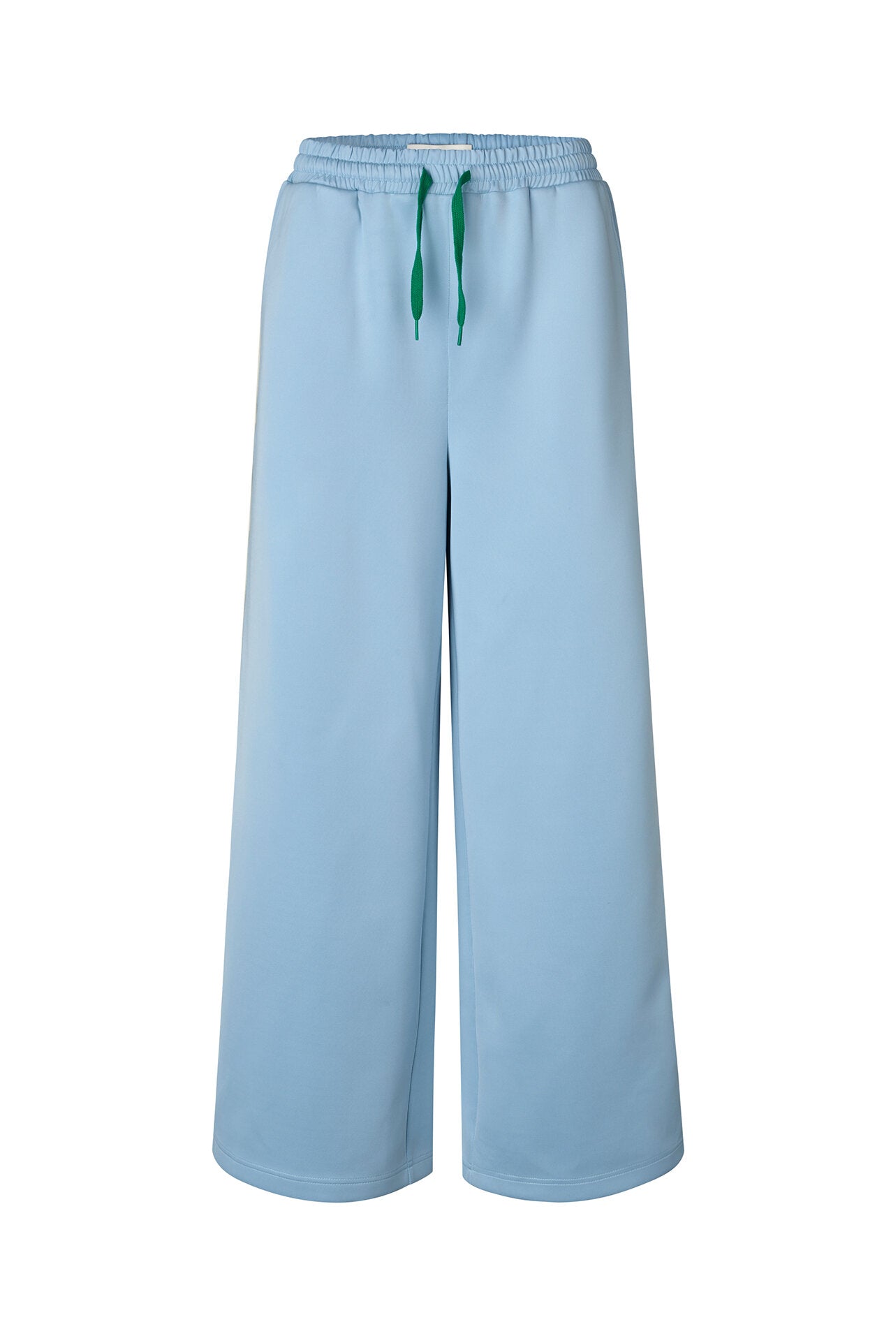 Liam trackbukser - 22 Light Blue