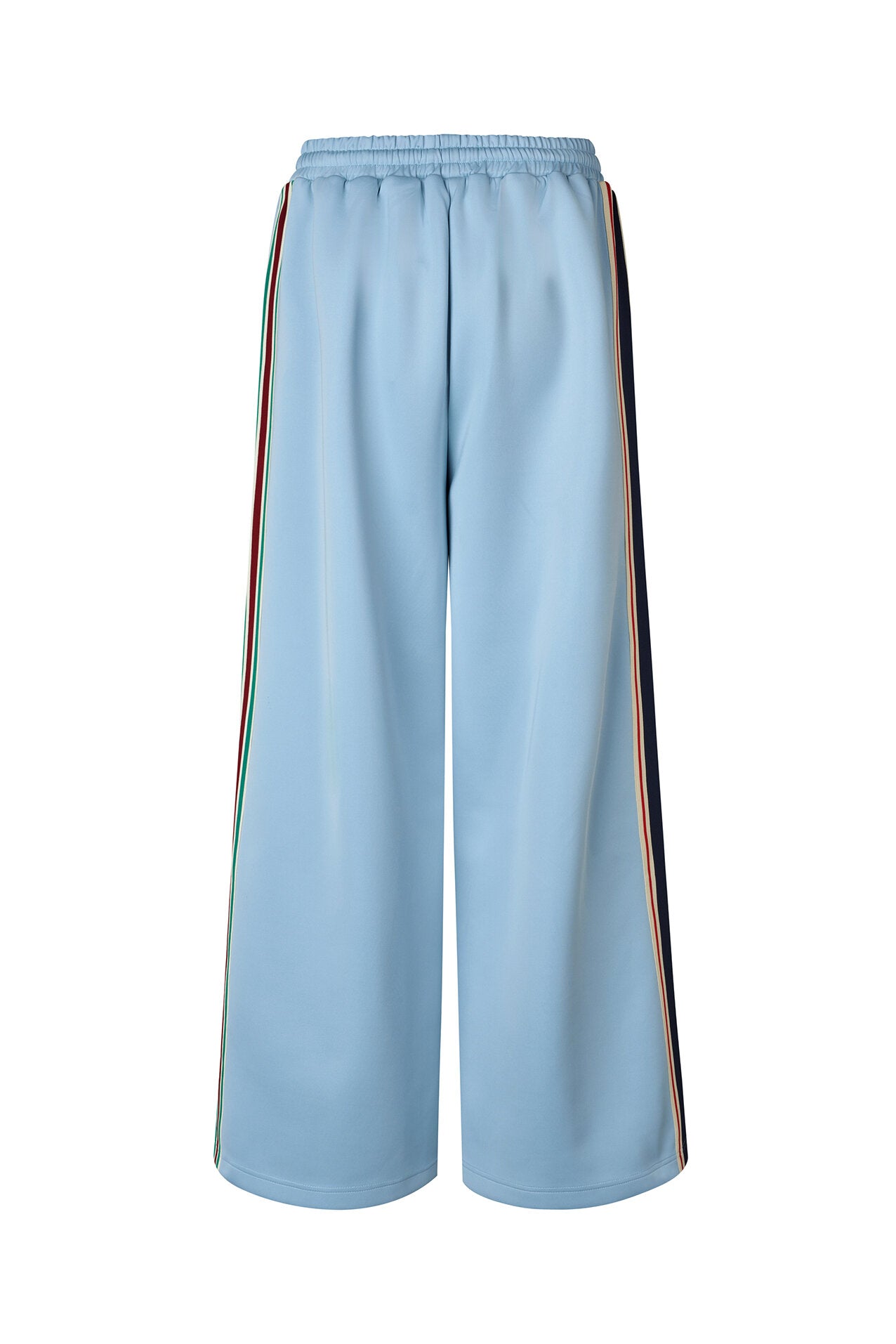 Liam trackbukser - 22 Light Blue
