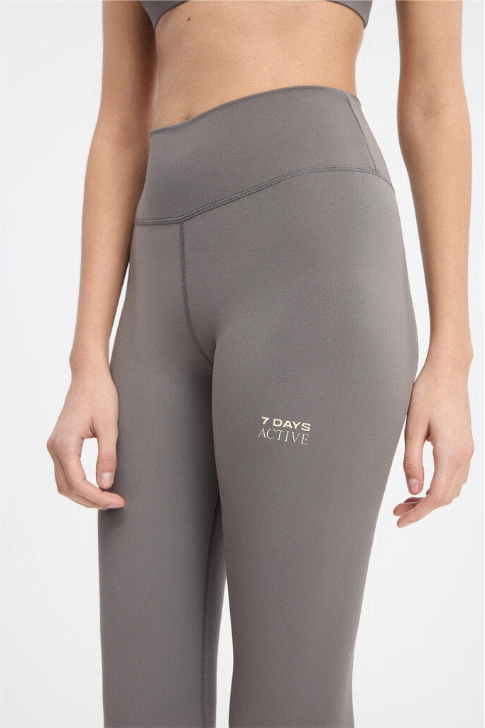 Signature tights - 002 Grey