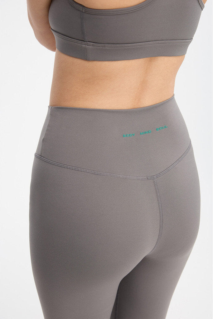 Signature tights - 002 Grey