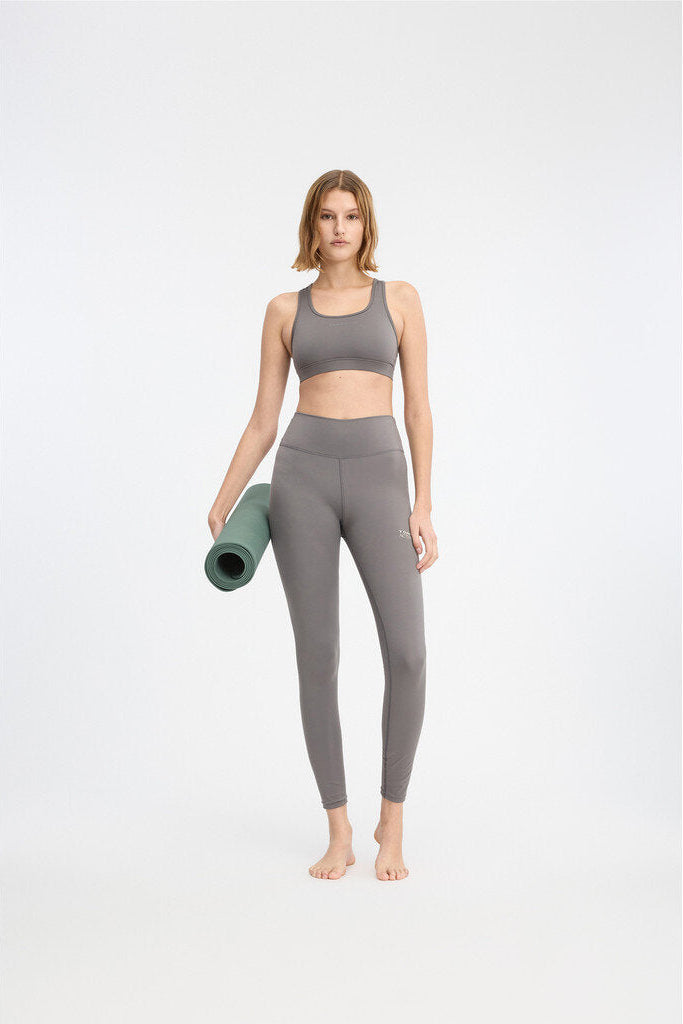 Signature tights - 002 Grey
