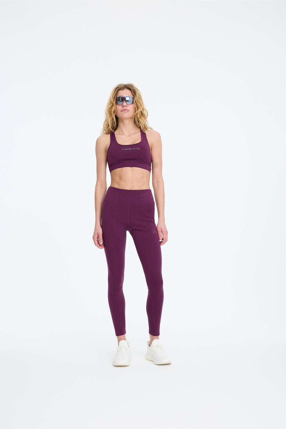 Body Signature sports BH - 072 Plum
