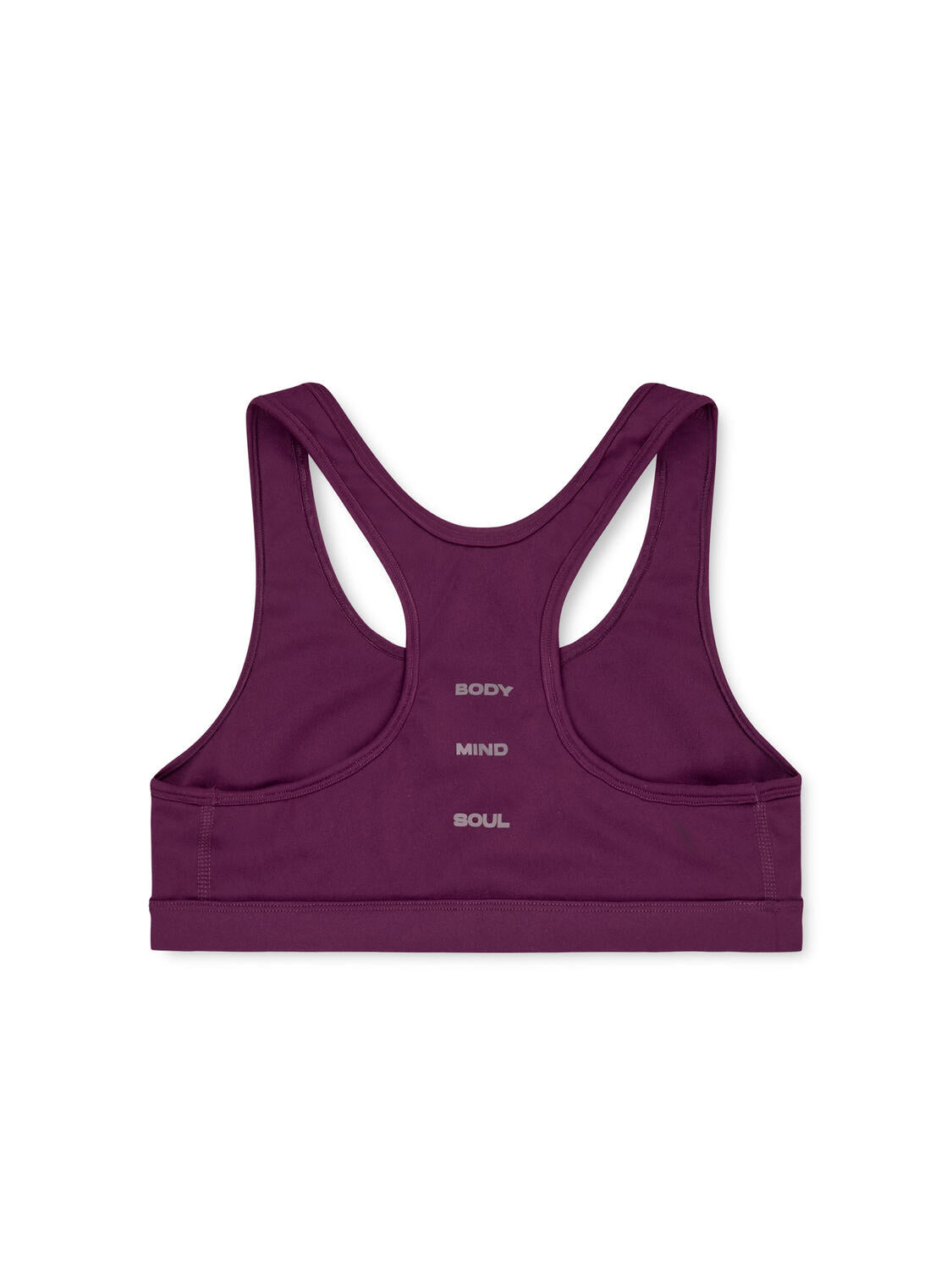 Body Signature sports BH - 072 Plum