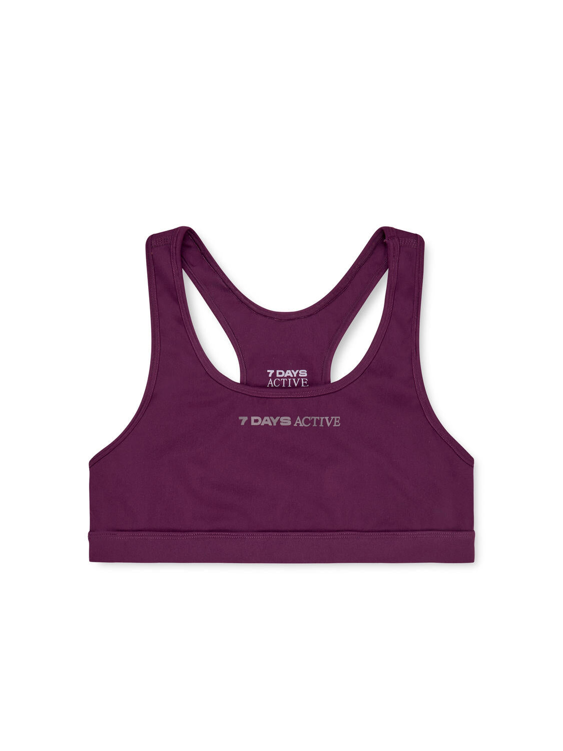 Body Signature sports BH - 072 Plum