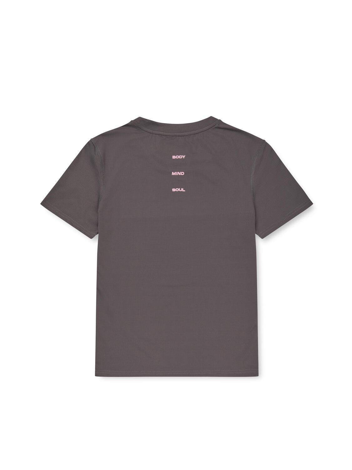 Body W Performance t-shirt - 061 Charcoal