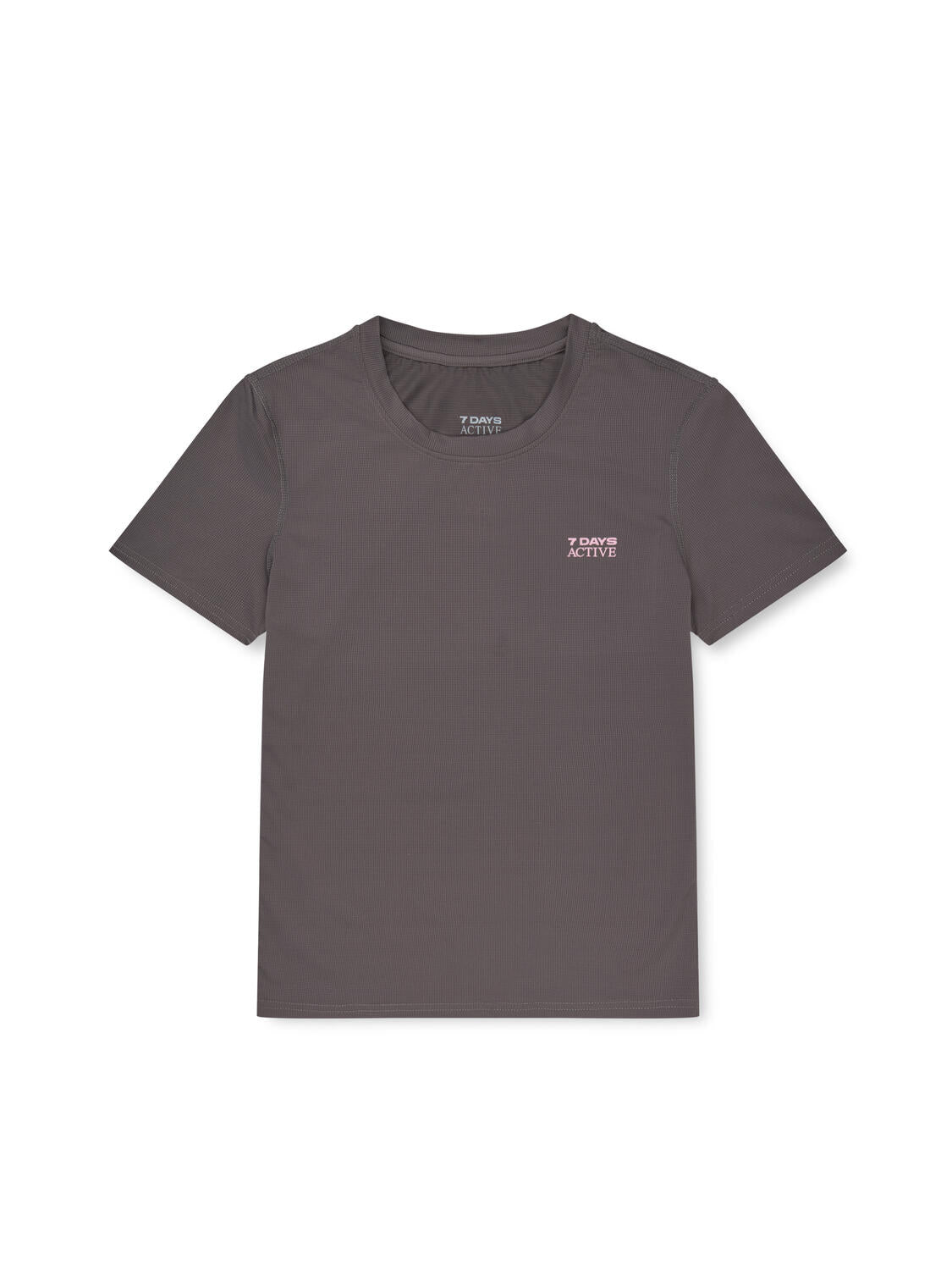 Body W Performance t-shirt - 061 Charcoal