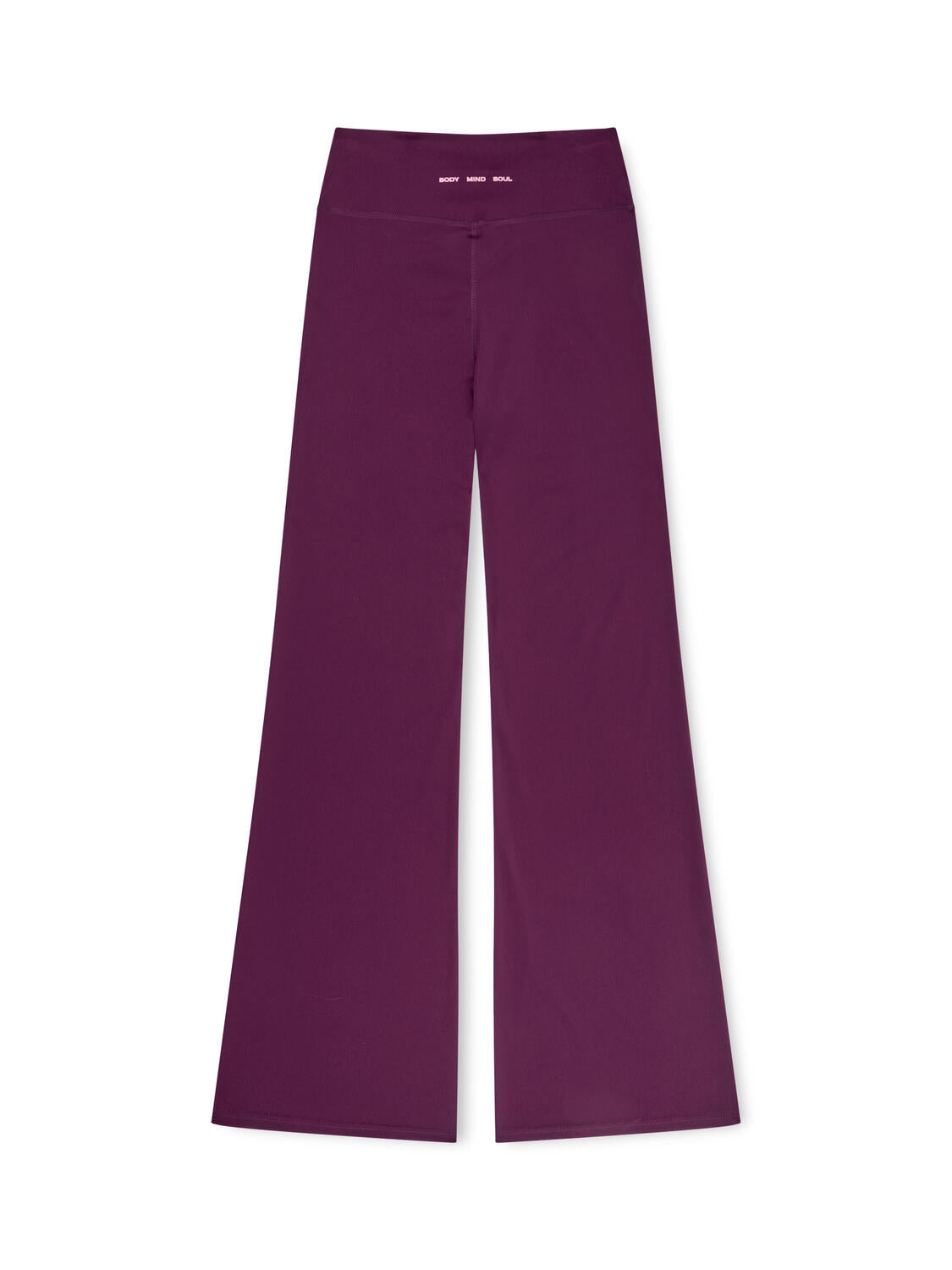Body W Bootcup tights - 072 Plum