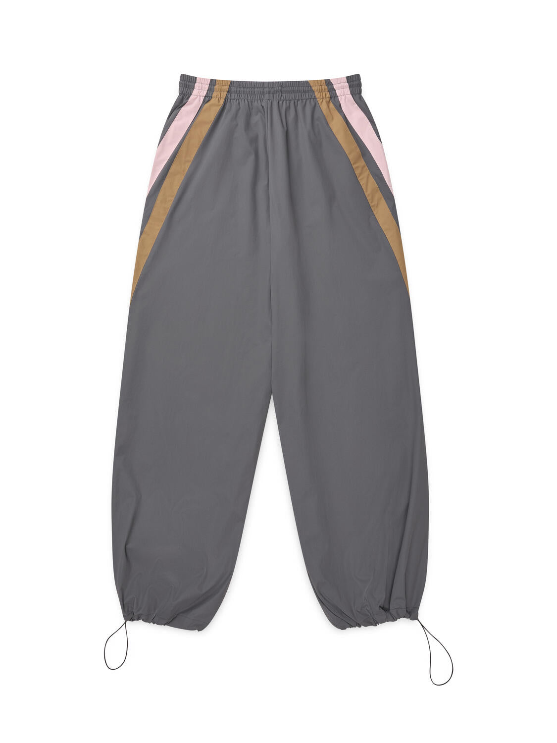Soul Track Pants - 061 Charcoal