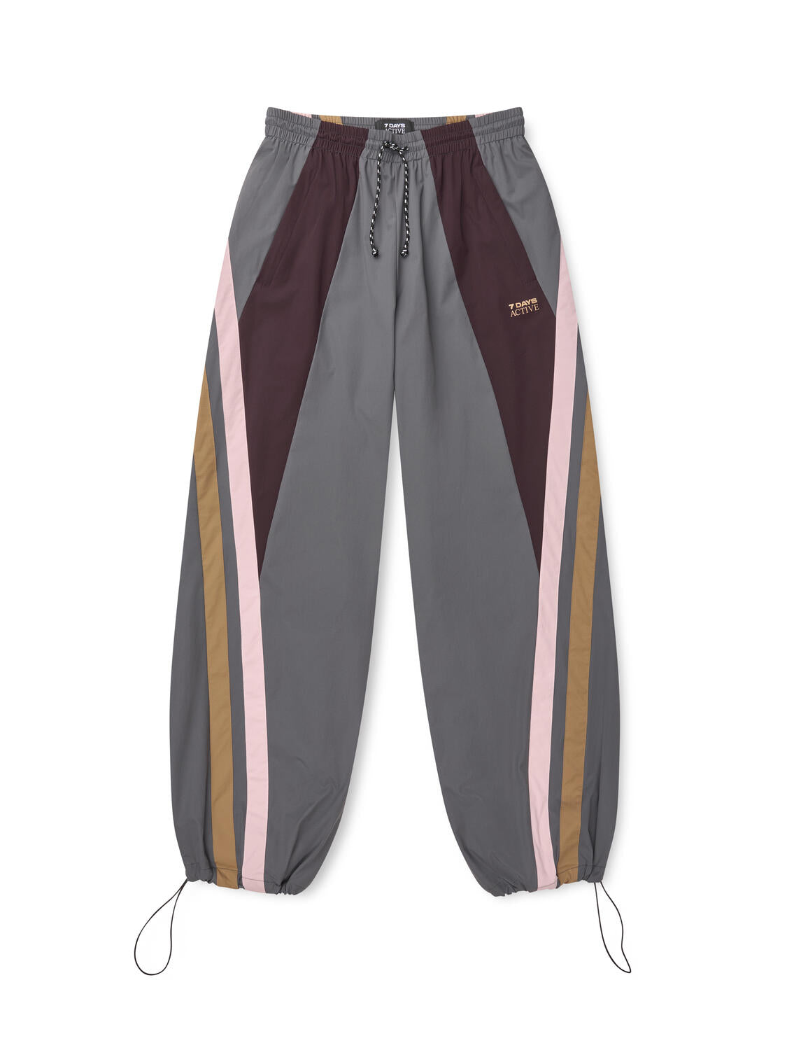 Soul Track Pants - 061 Charcoal