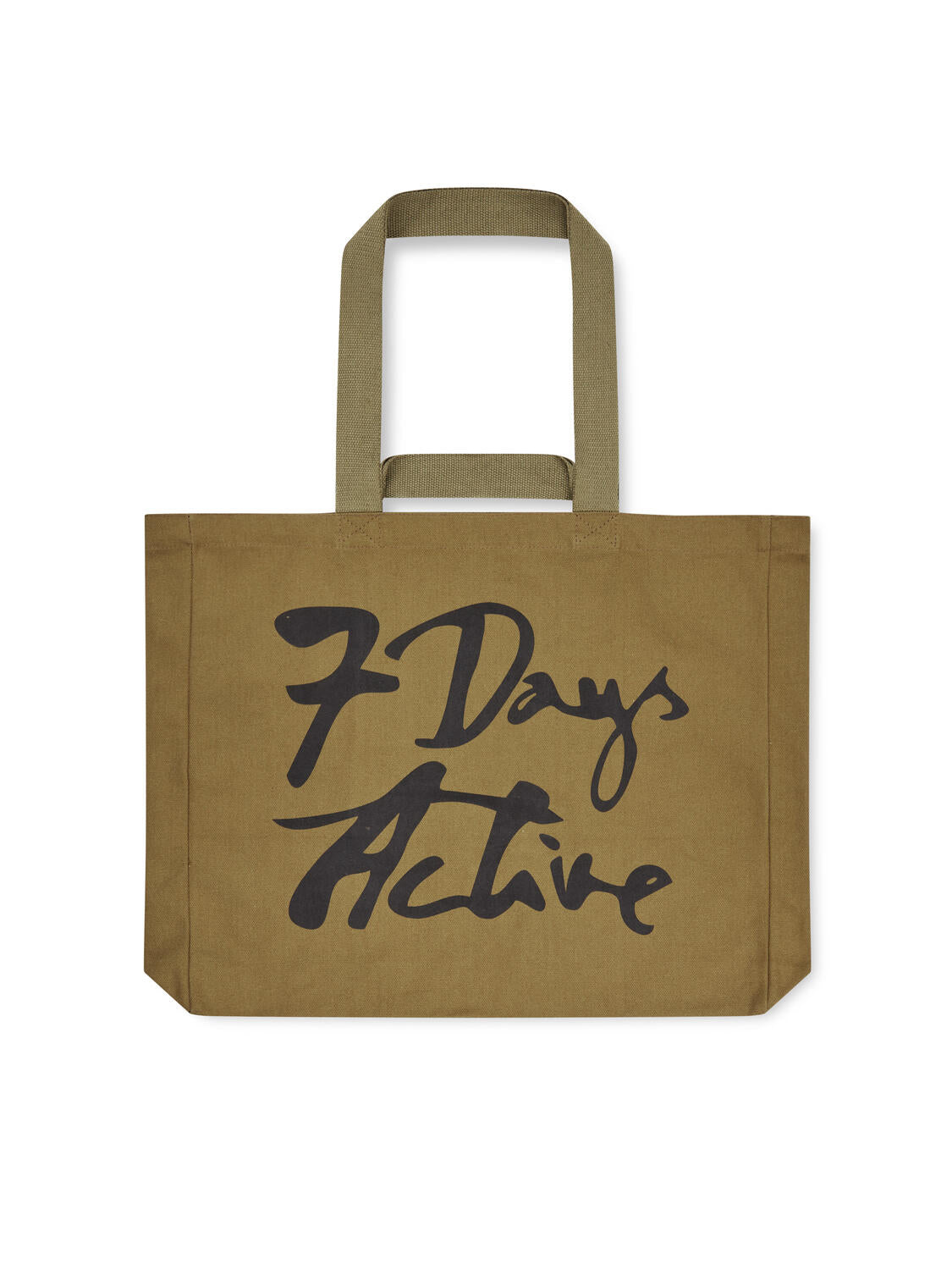 Shopper - 059 Khaki