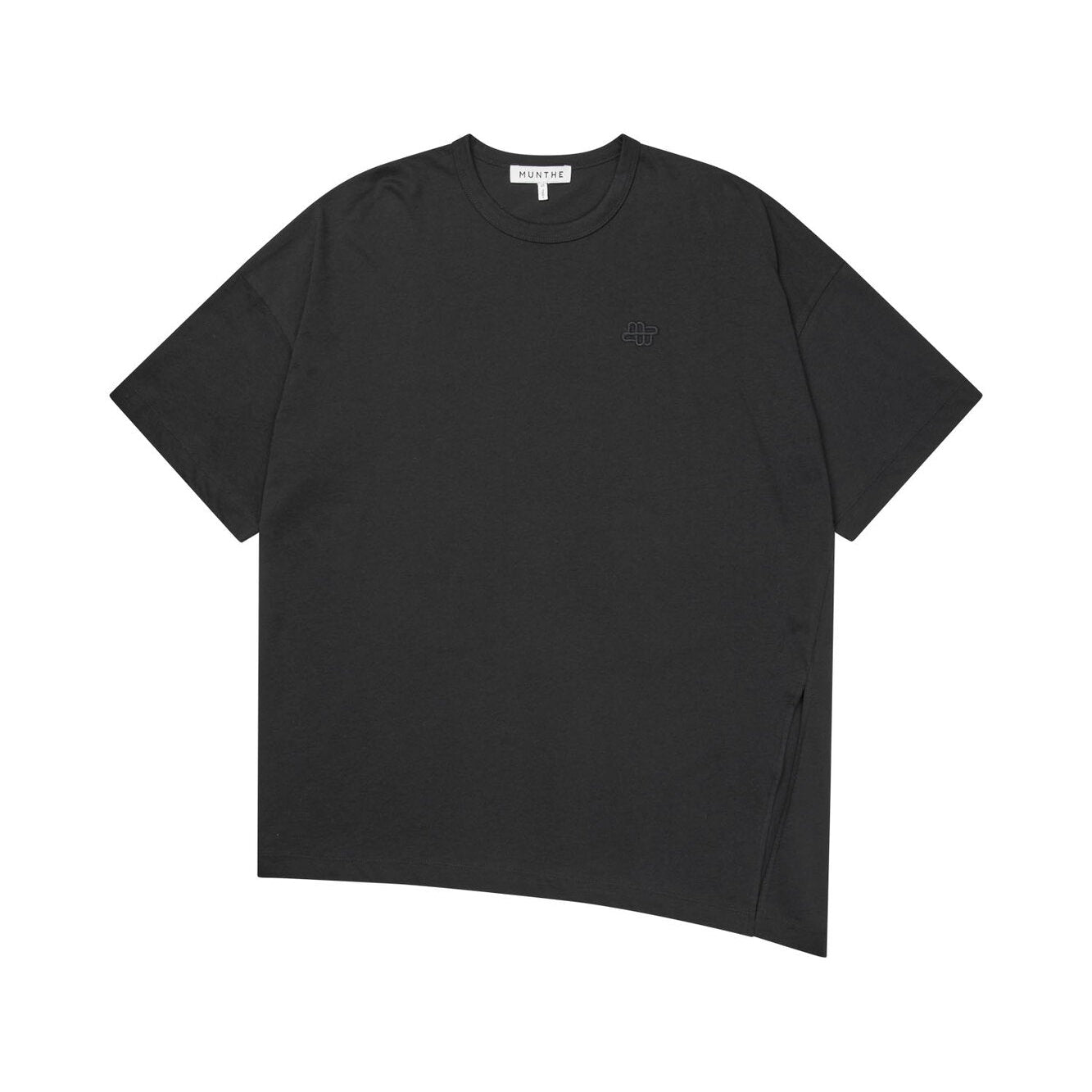 Lanster t-shirt - 2 Black