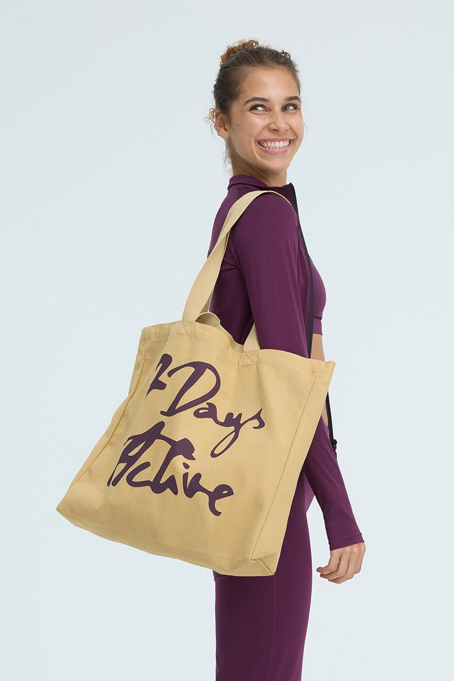 Shopper - 053 Sand