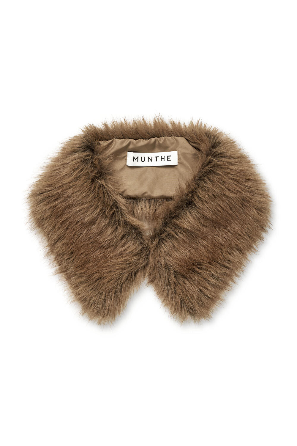 Vodkim krave - 58 Camel