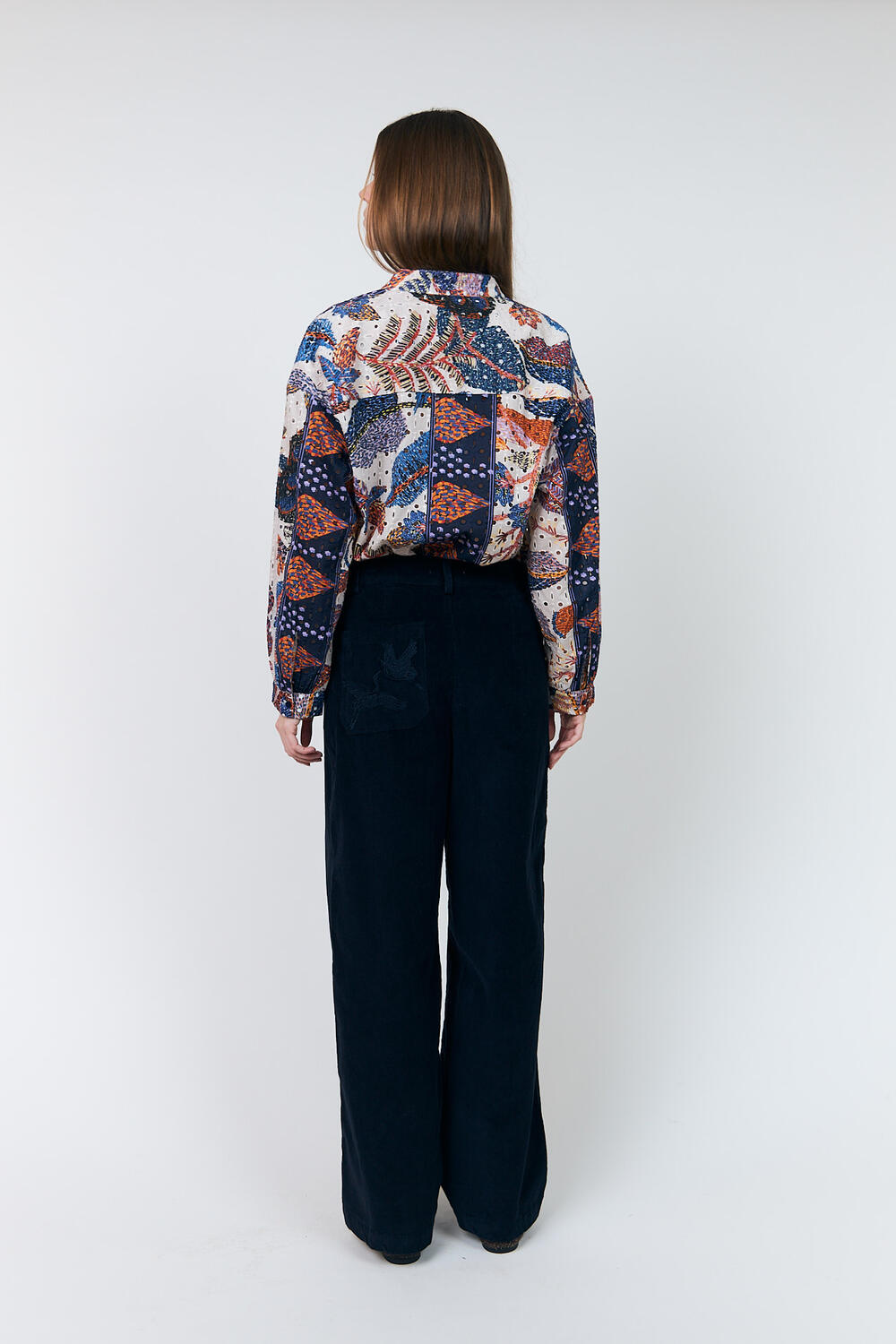 ScottieLL skjorte - 70 Multi