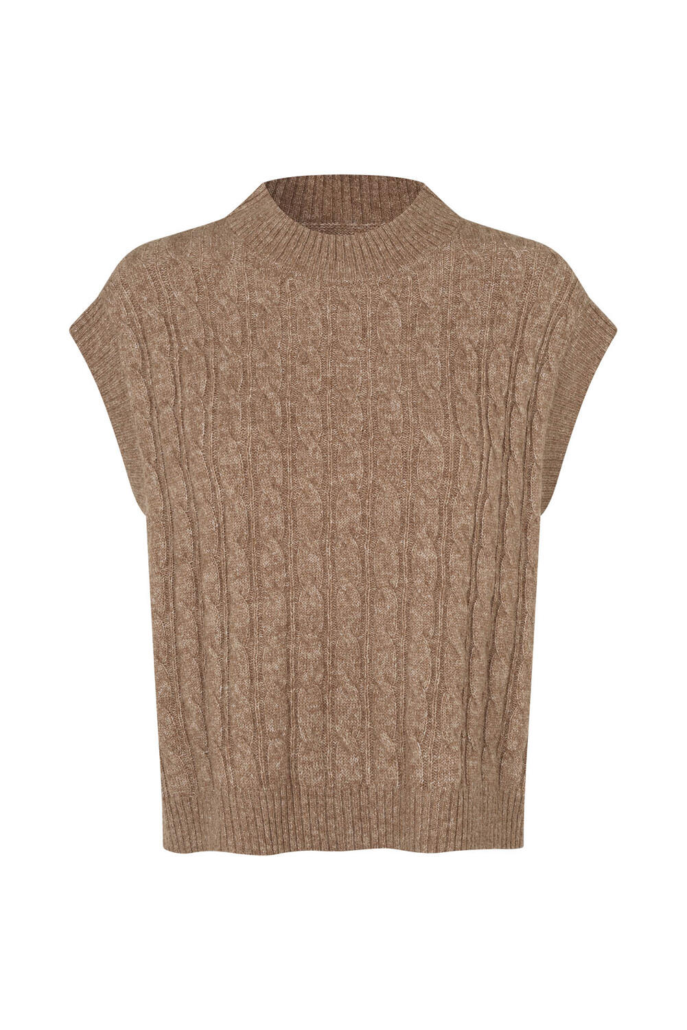 FinnLL strikvest - 58 Camel