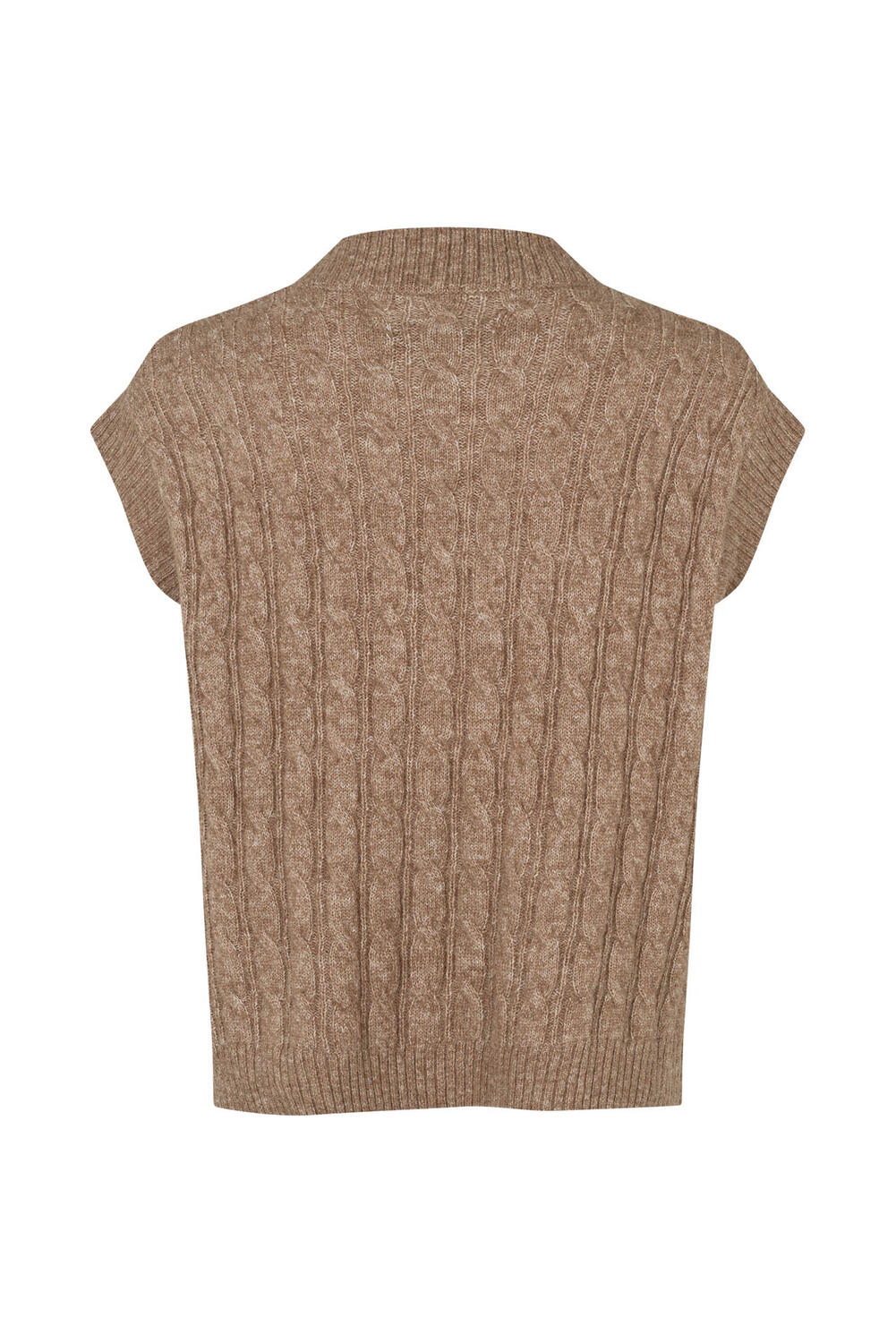 FinnLL strikvest - 58 Camel