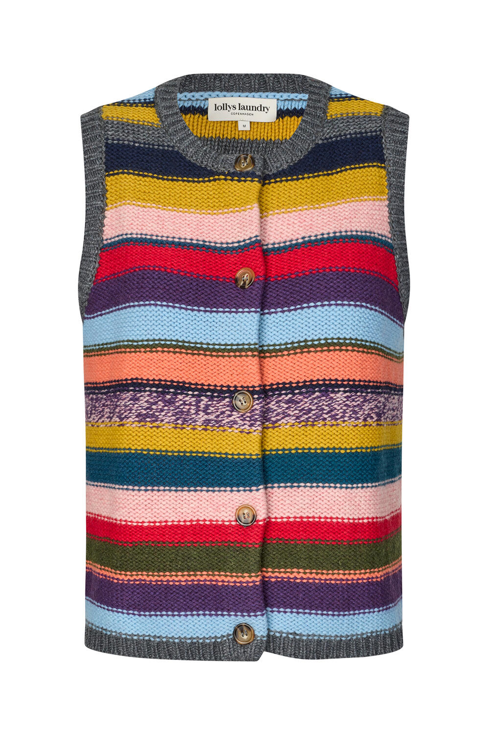 CaitLL strikvest - 70 Multi