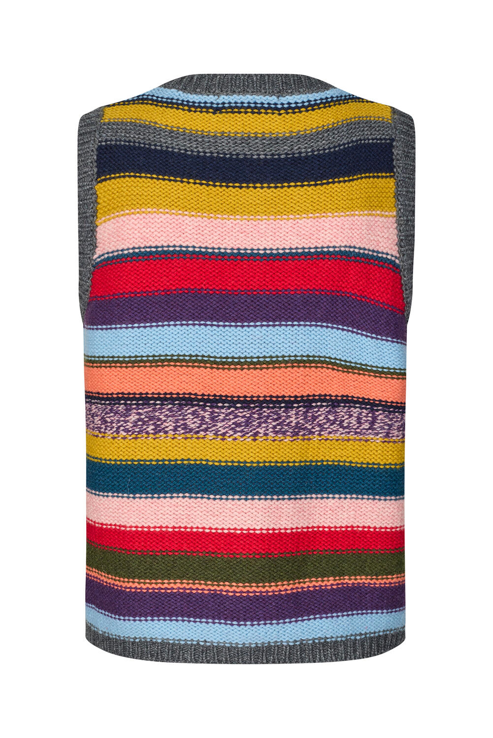 CaitLL strikvest - 70 Multi