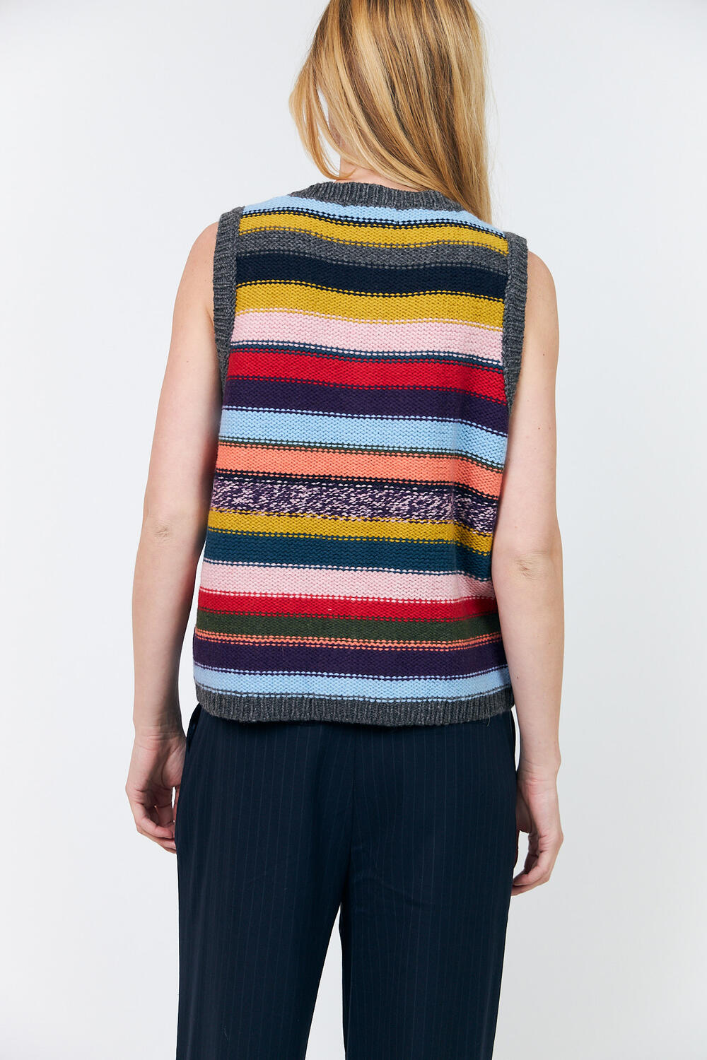 CaitLL strikvest - 70 Multi