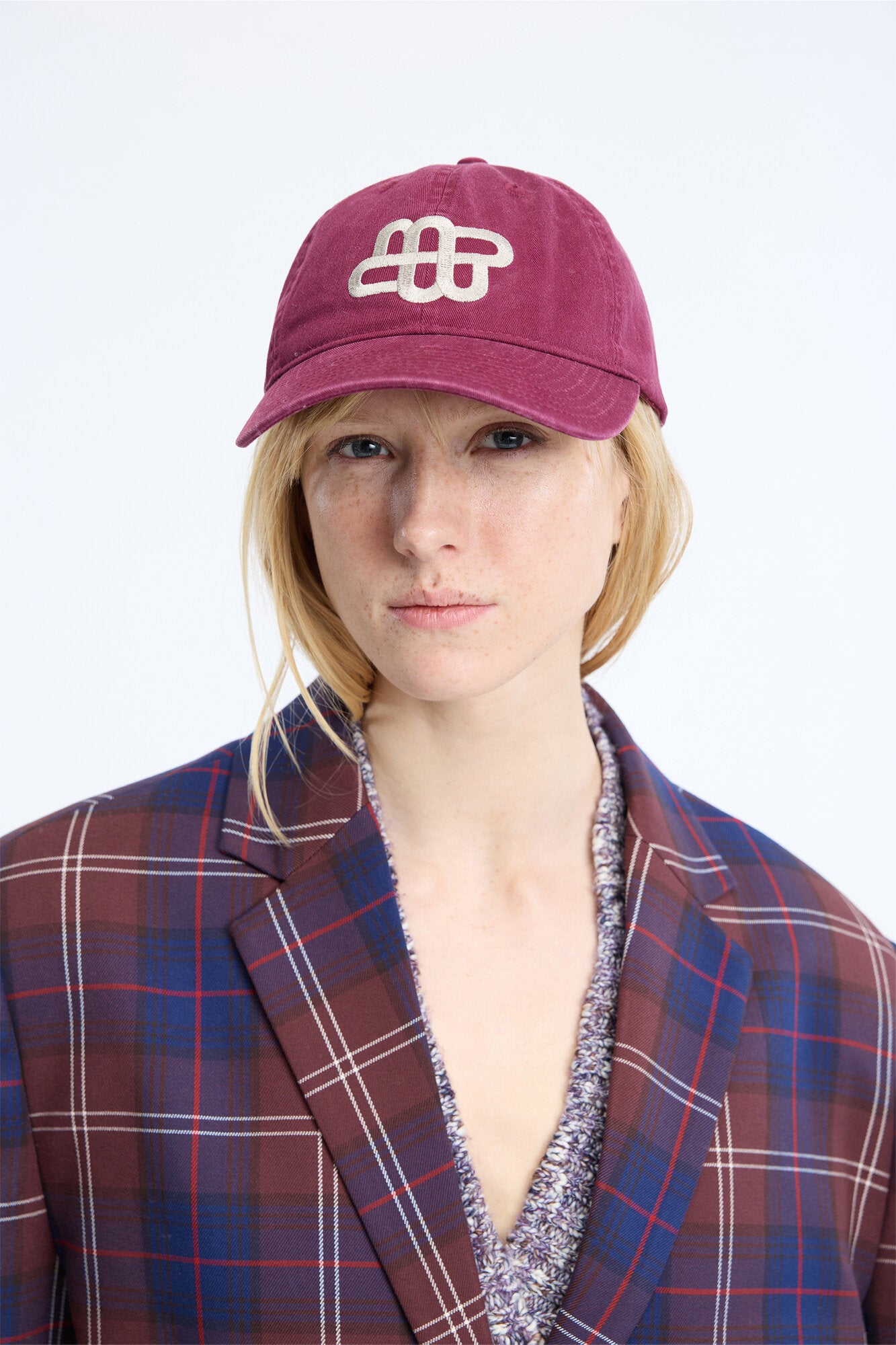 Camden kasket – Berry