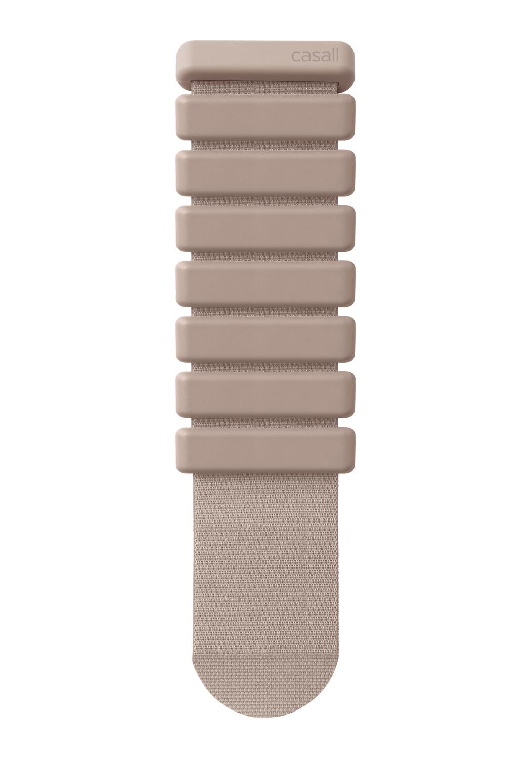 Define håndledsvægt, 2 stk – Light cashmere