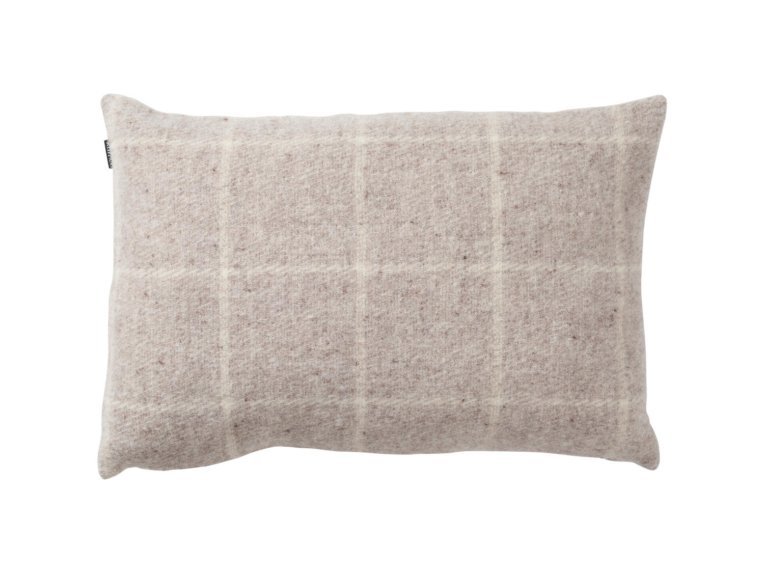 Vinga pudebetræk, 40x60 cm - beige