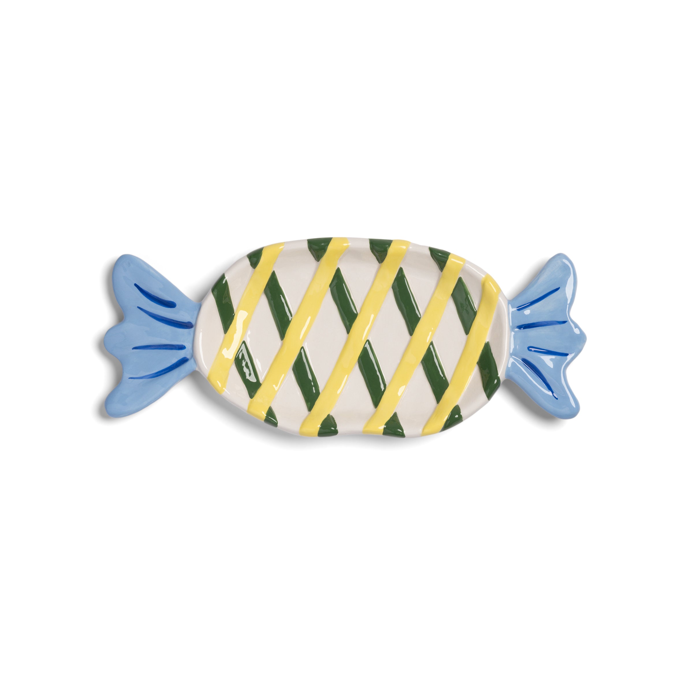 Goody fad - medium