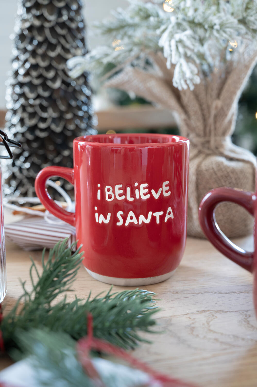 I believe in santa krus - 300 ml