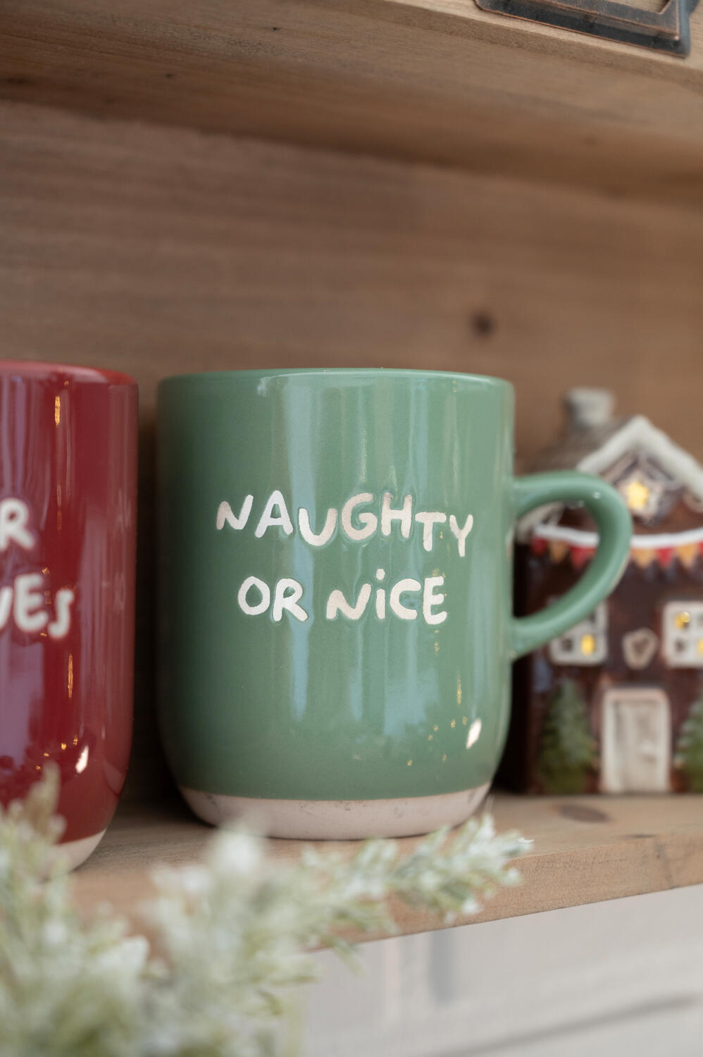 Naughty or nice krus - 300 ml