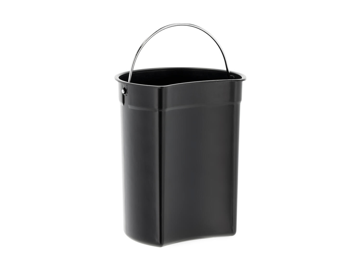 Nova pedalspand, taupe  - 3L