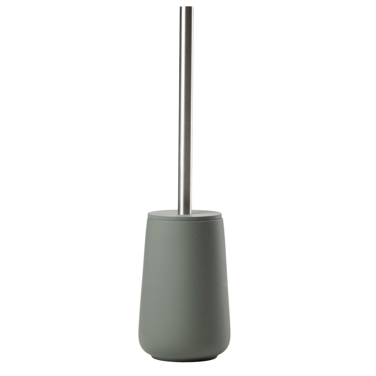 Nova toiletbørste - Olive green