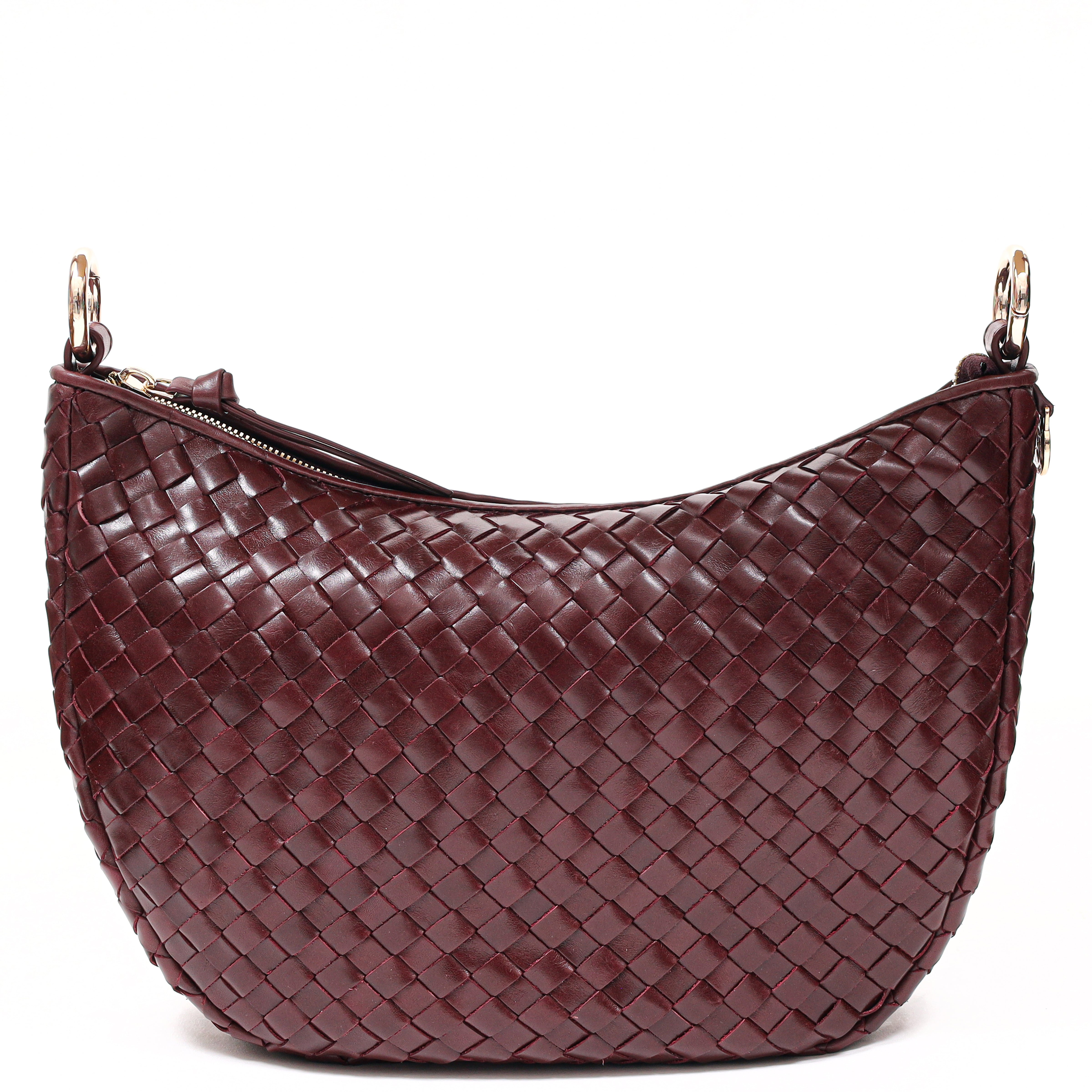 Salerno Marlin skuldertaske - Borolo