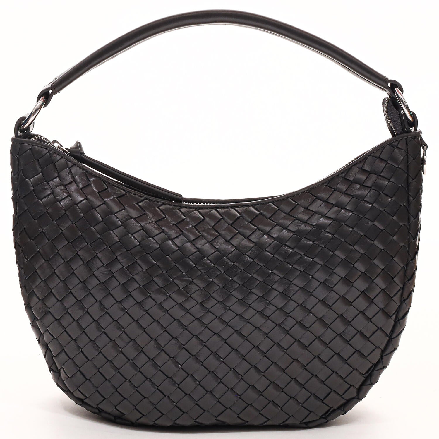 Salerno Marlin skuldertaske - Charcoal