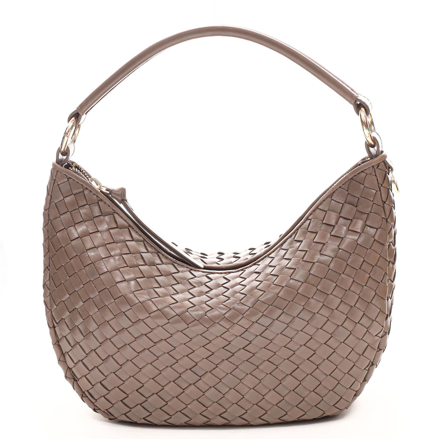 Salerno Marlin skuldertaske - Elephant