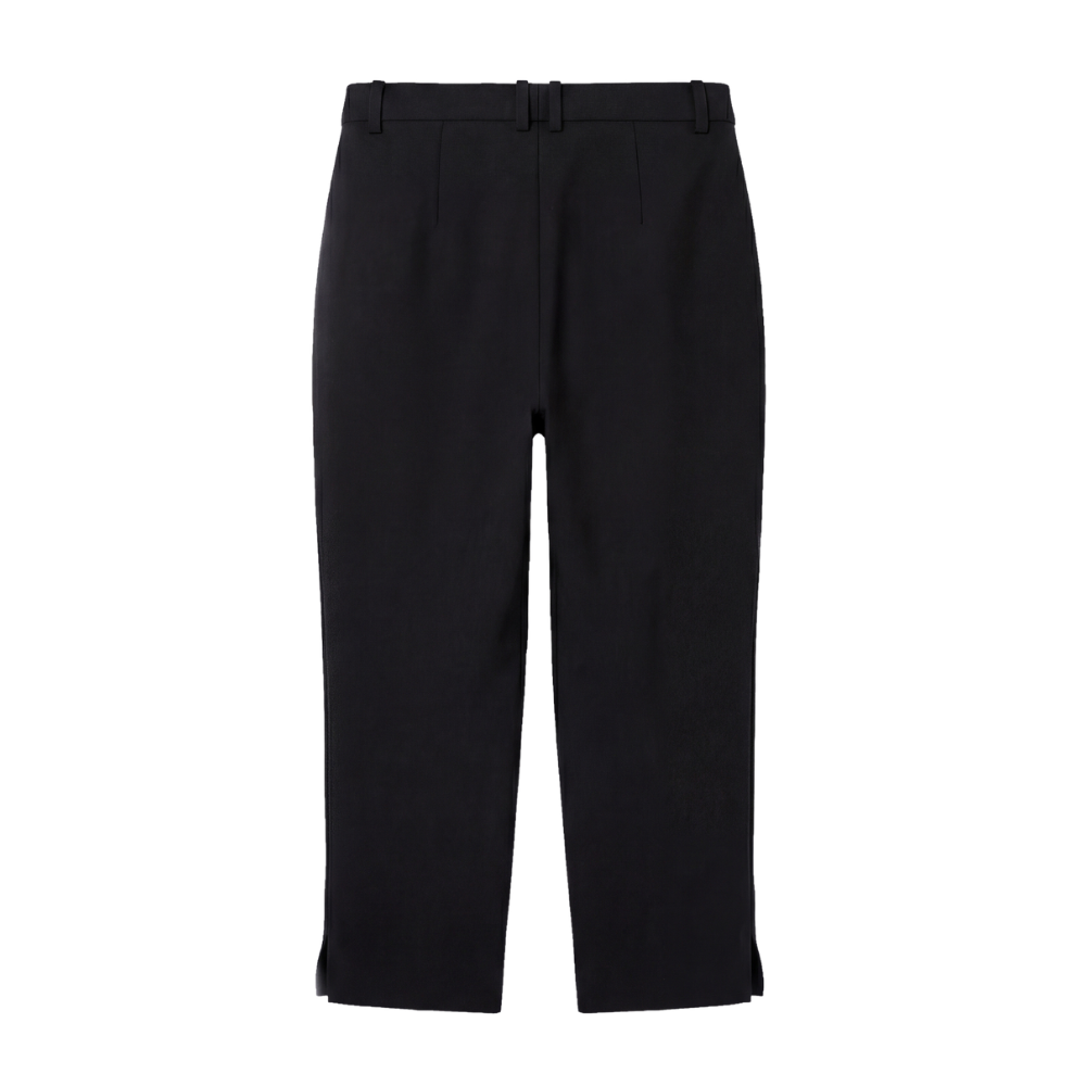May capri bukser - 450 Total Eclipse
